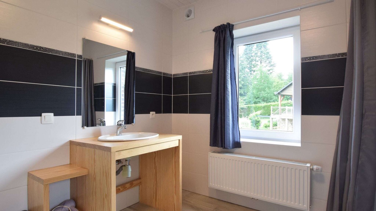 Photo of Bathroom in Daverdisse