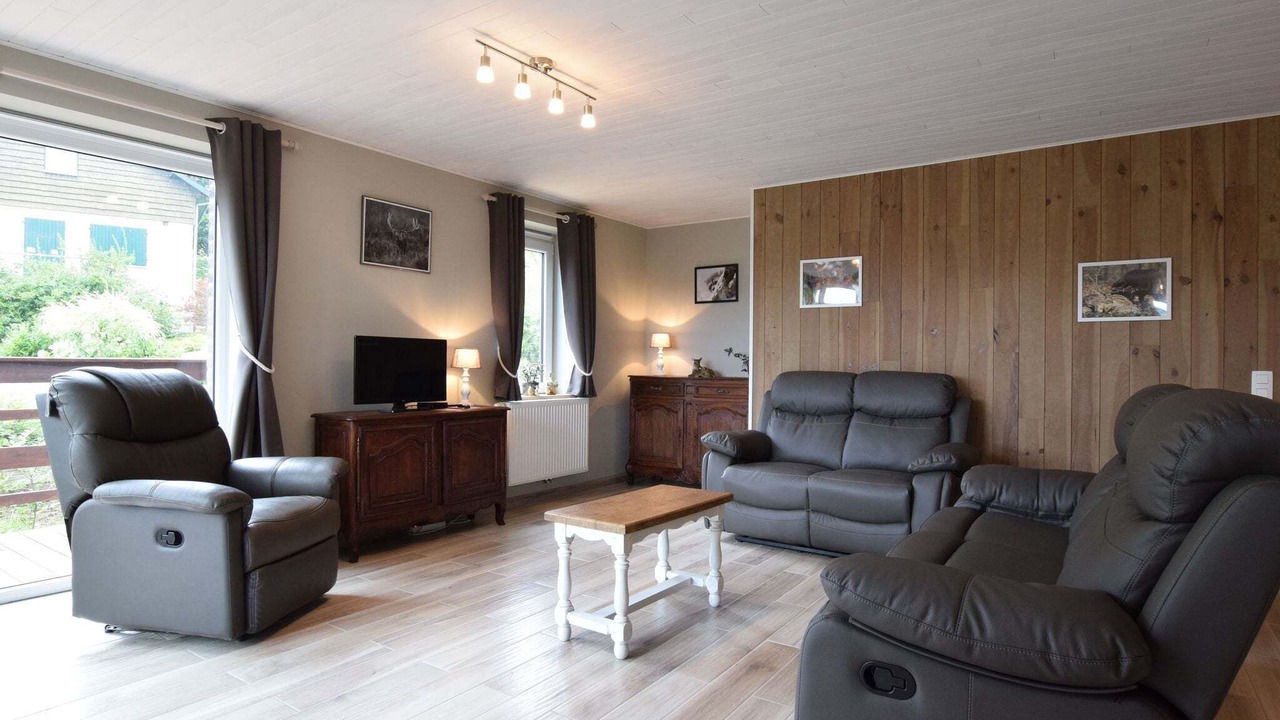 Photo of Livingroom in Daverdisse