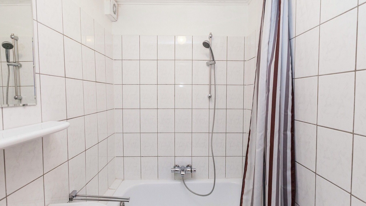 Photo of Bathroom in Durbuy