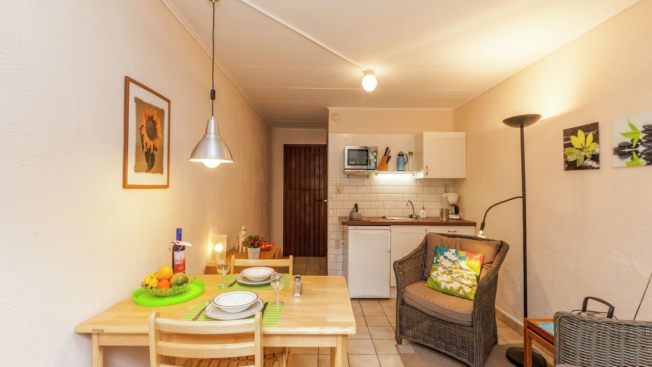 Photo of Livingroom in Durbuy