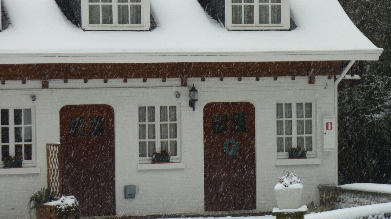 Photo of Outdoor in Durbuy