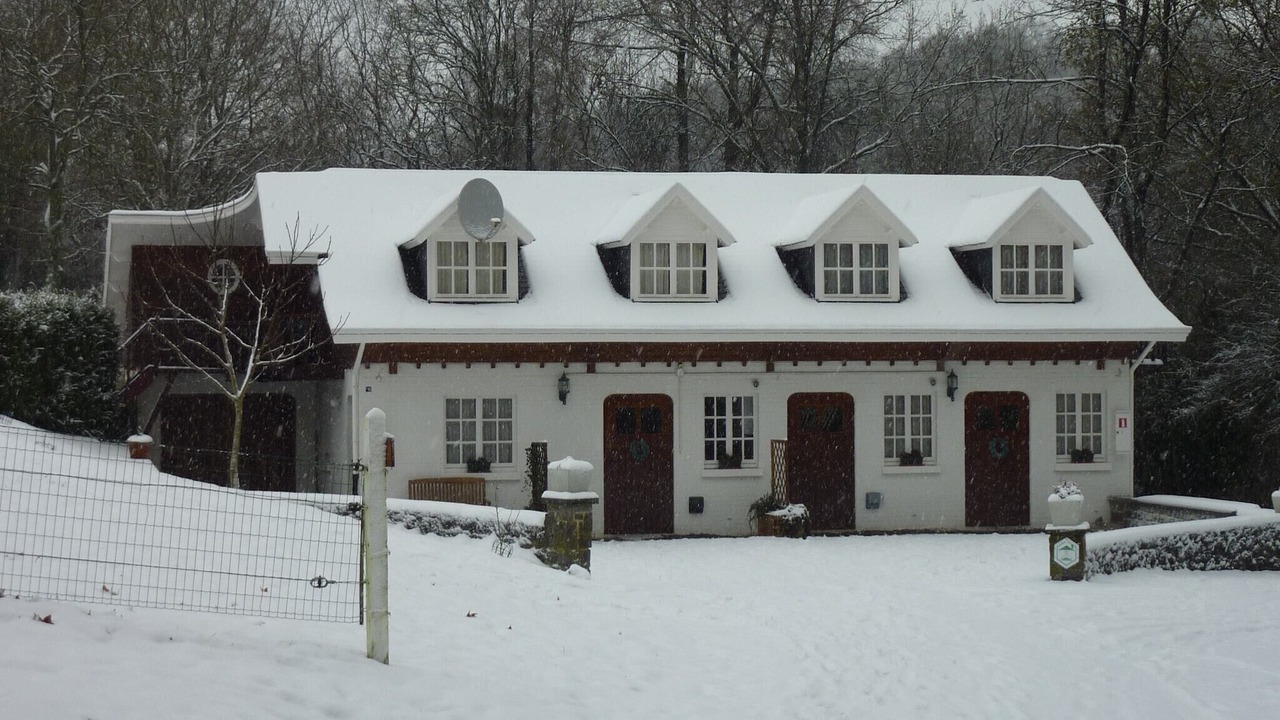 Photo of Outdoor in Durbuy