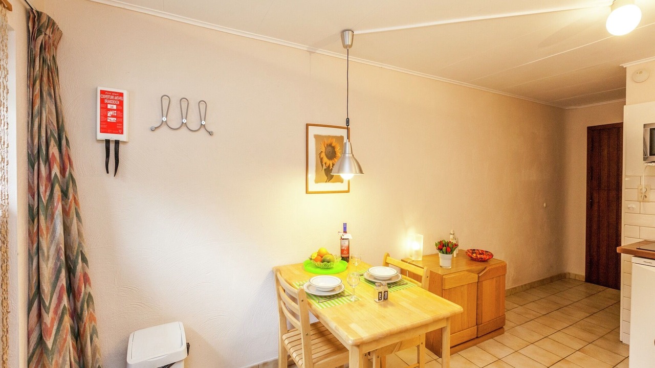 Photo of Livingroom in Durbuy