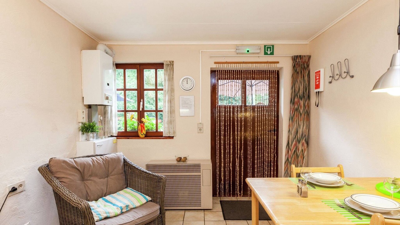Photo of Livingroom in Durbuy