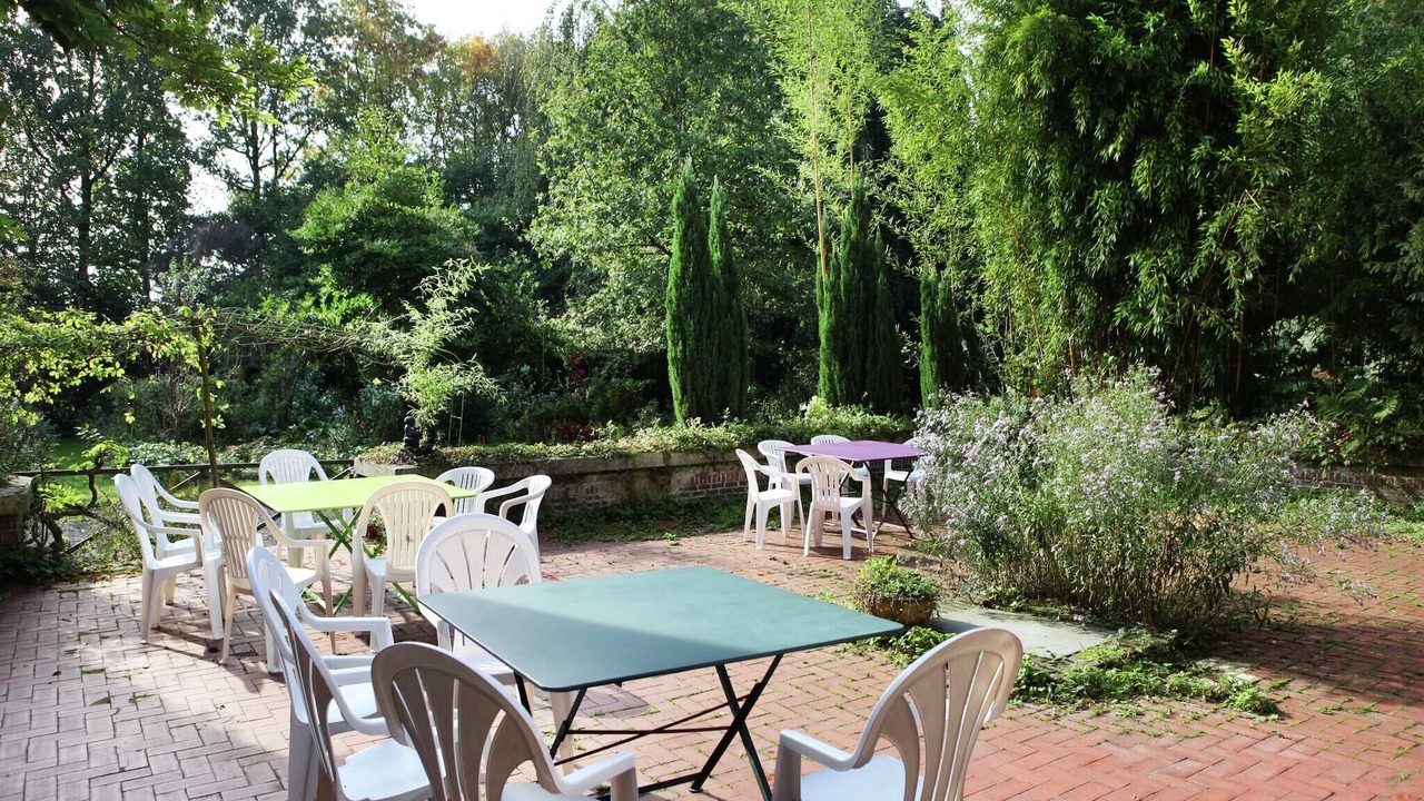 Photo of Patio Balcony in Ruiselede