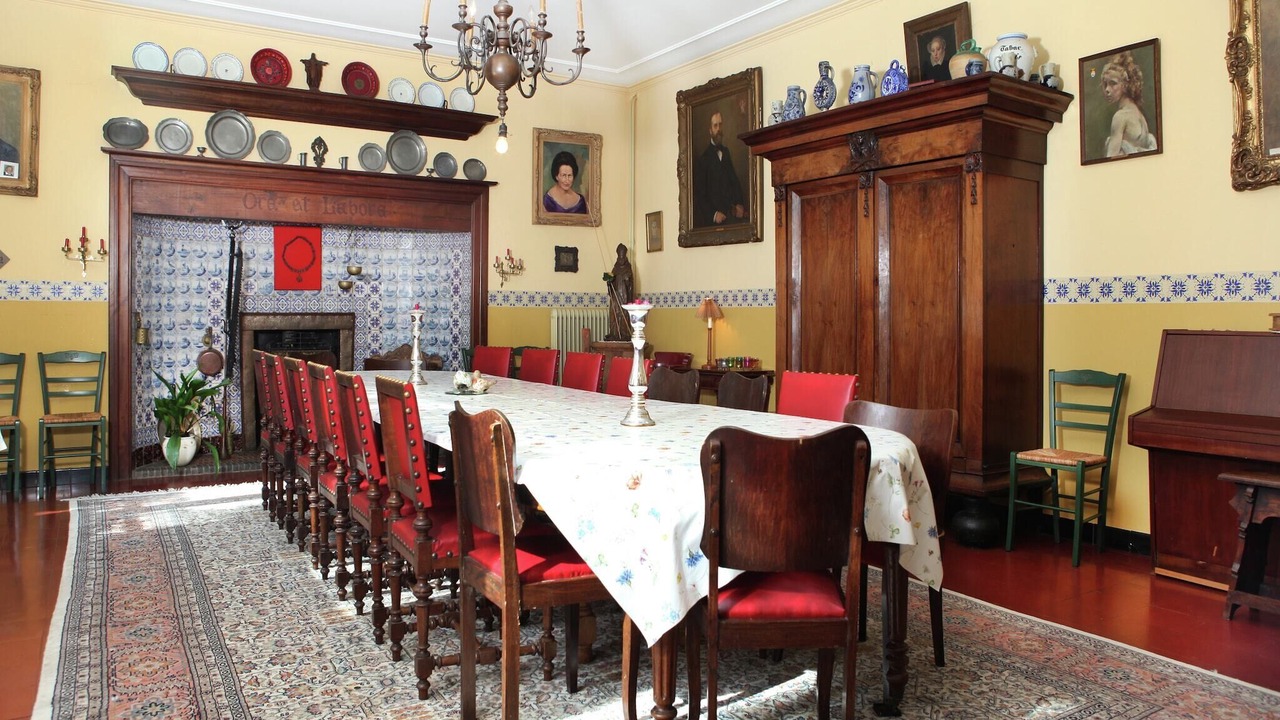 Photo of Livingroom in Ruiselede