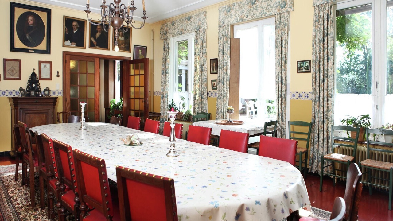 Photo of Livingroom in Ruiselede