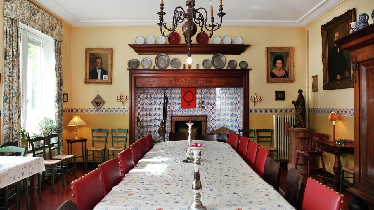 Photo of Livingroom in Ruiselede