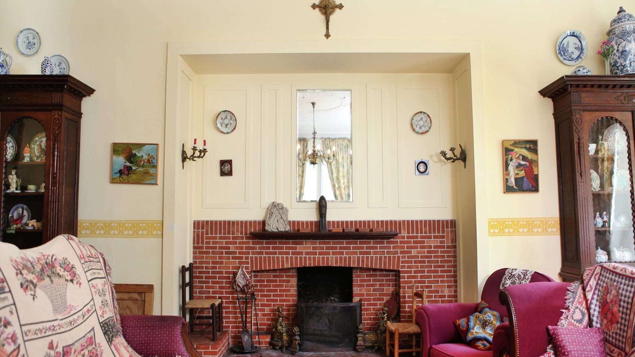 Photo of Livingroom in Ruiselede