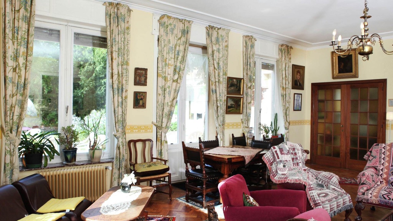 Photo of Livingroom in Ruiselede