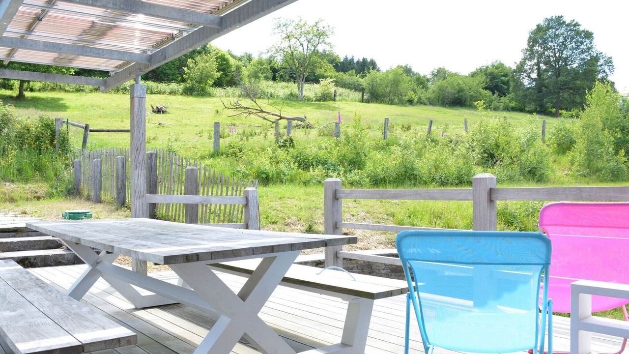 Photo of Patio Balcony in Gembes