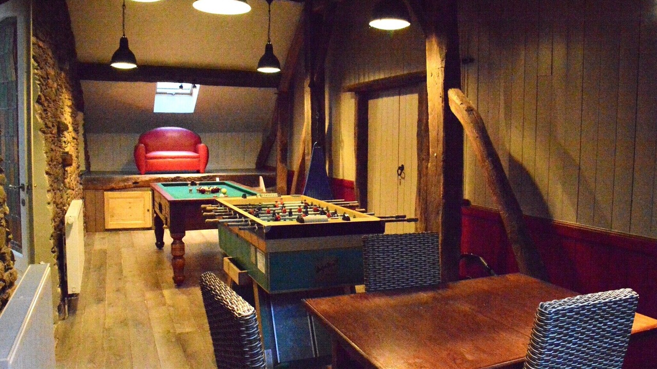 Photo of Bedroom in Gembes