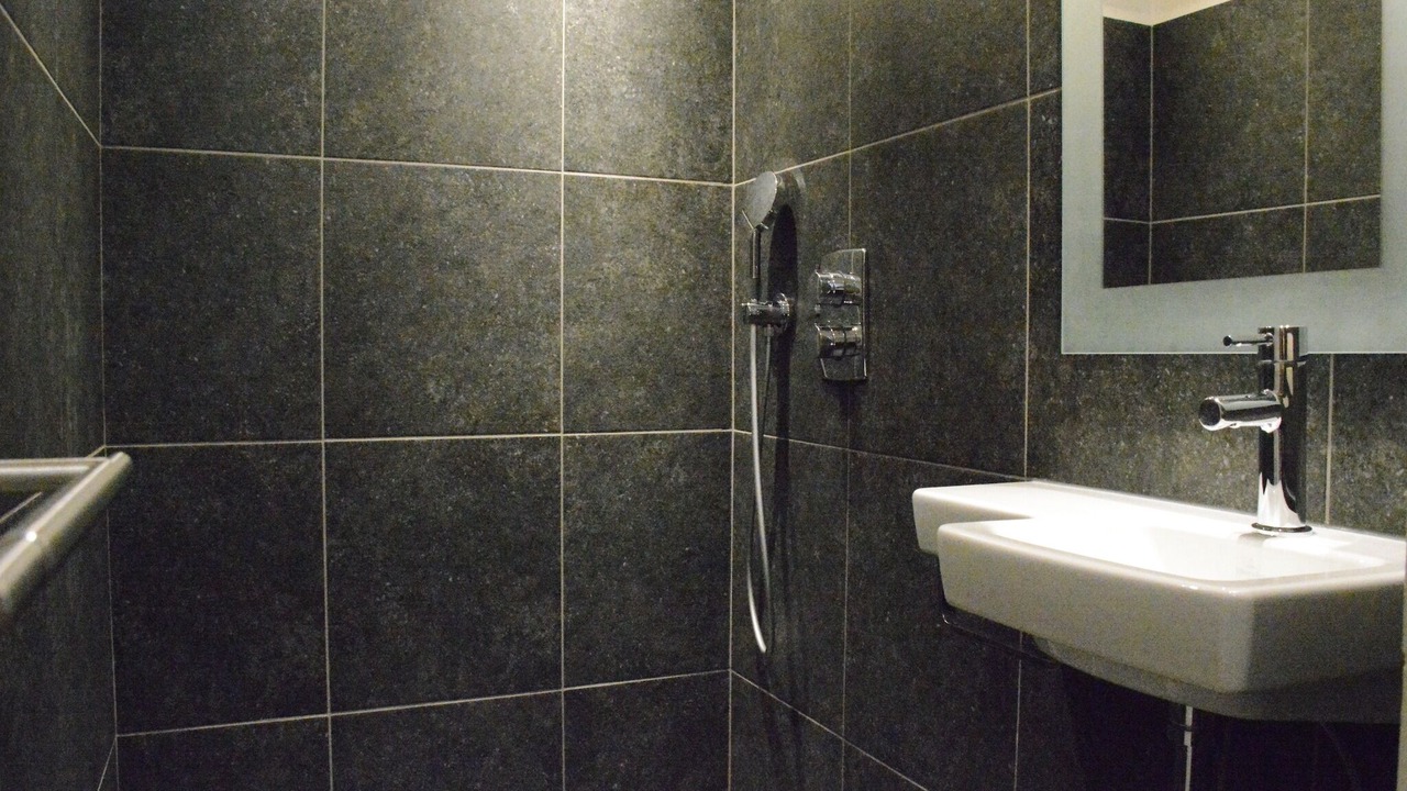 Photo of Bathroom in Gembes