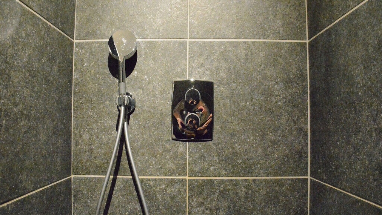 Photo of Bathroom in Gembes