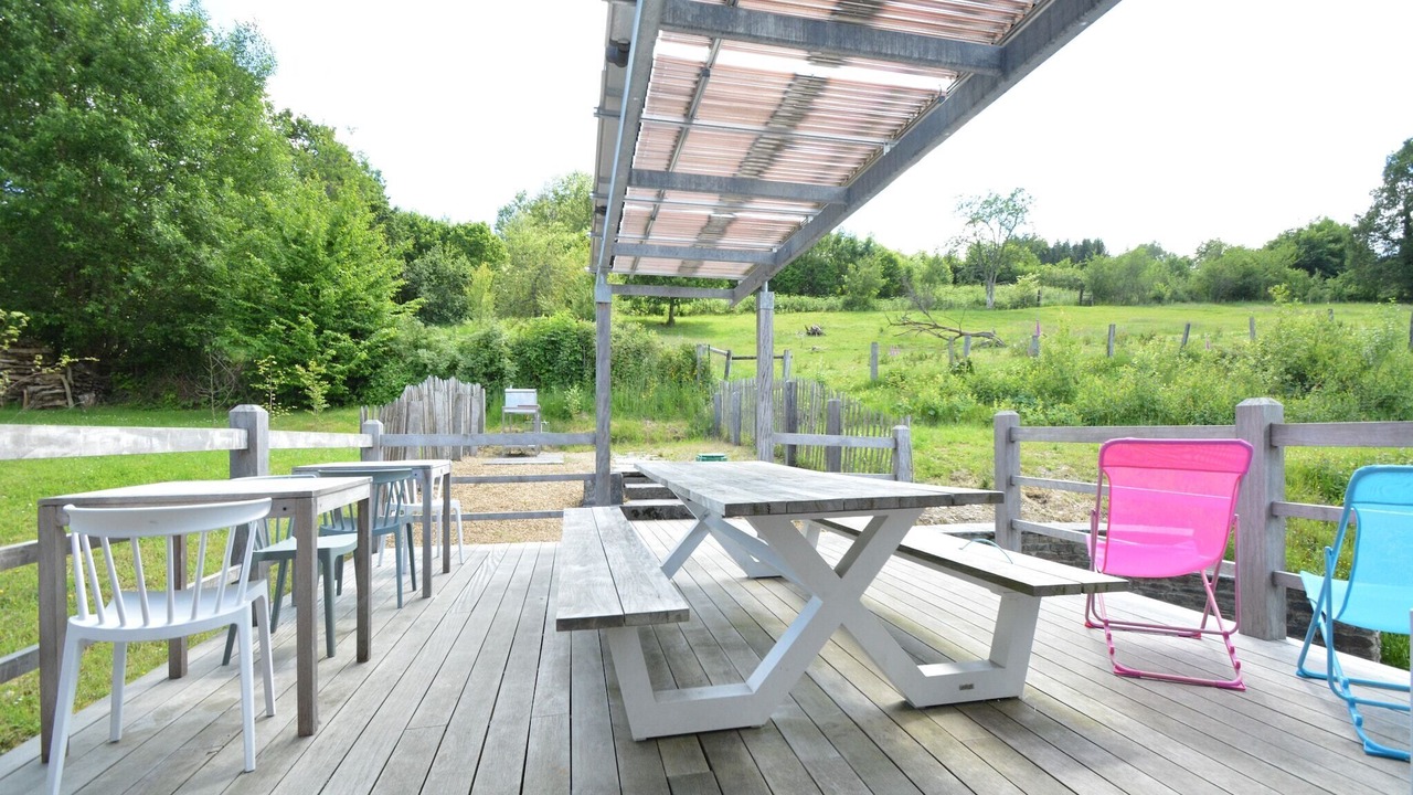 Photo of Patio Balcony in Gembes