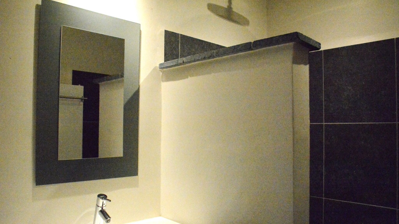 Photo of Bathroom in Gembes
