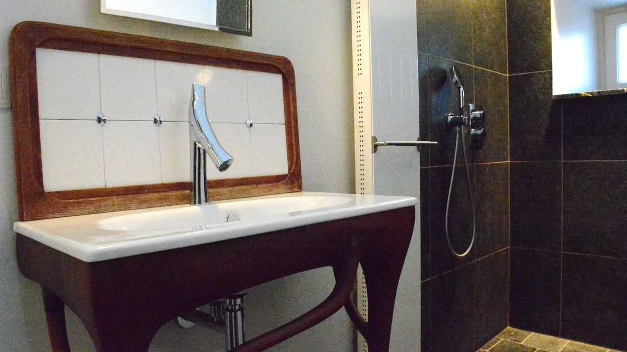 Photo of Bathroom in Gembes