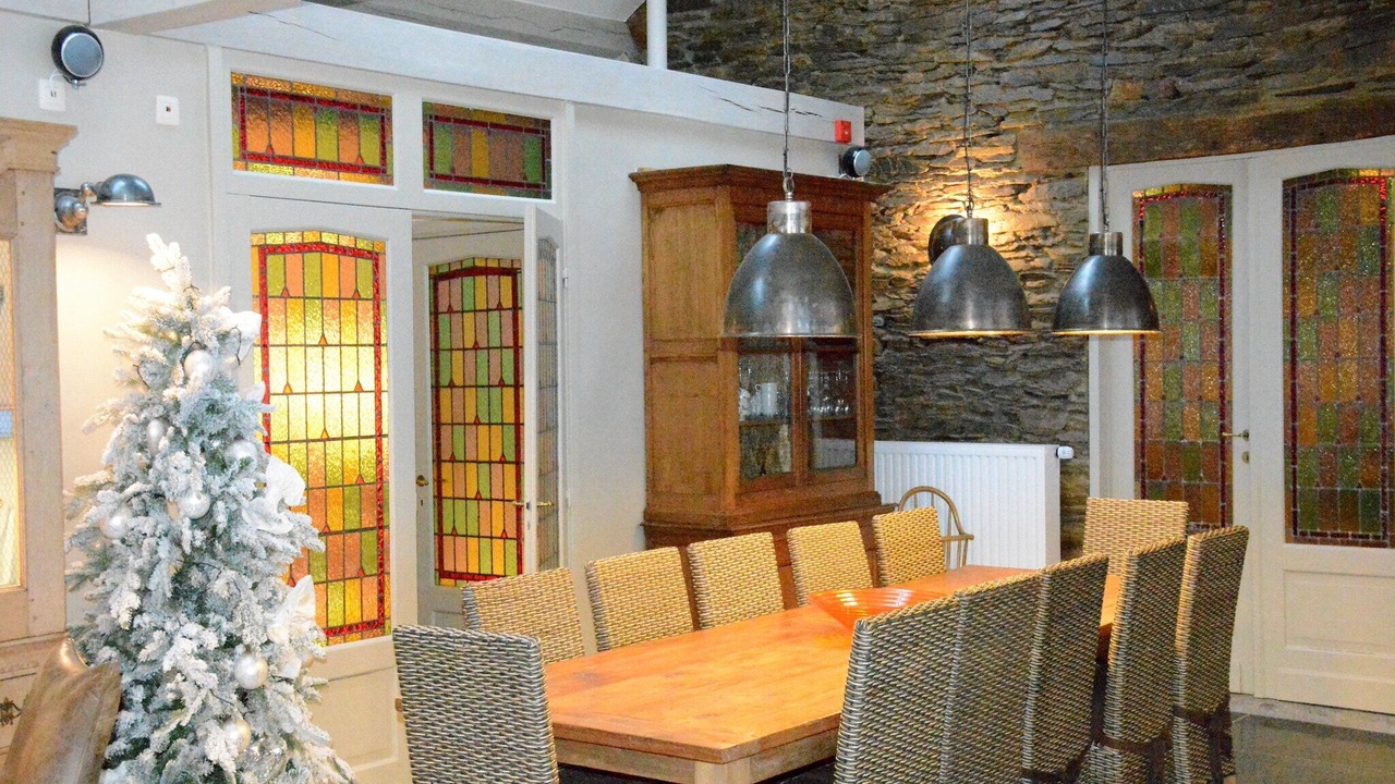 Photo of Livingroom in Gembes