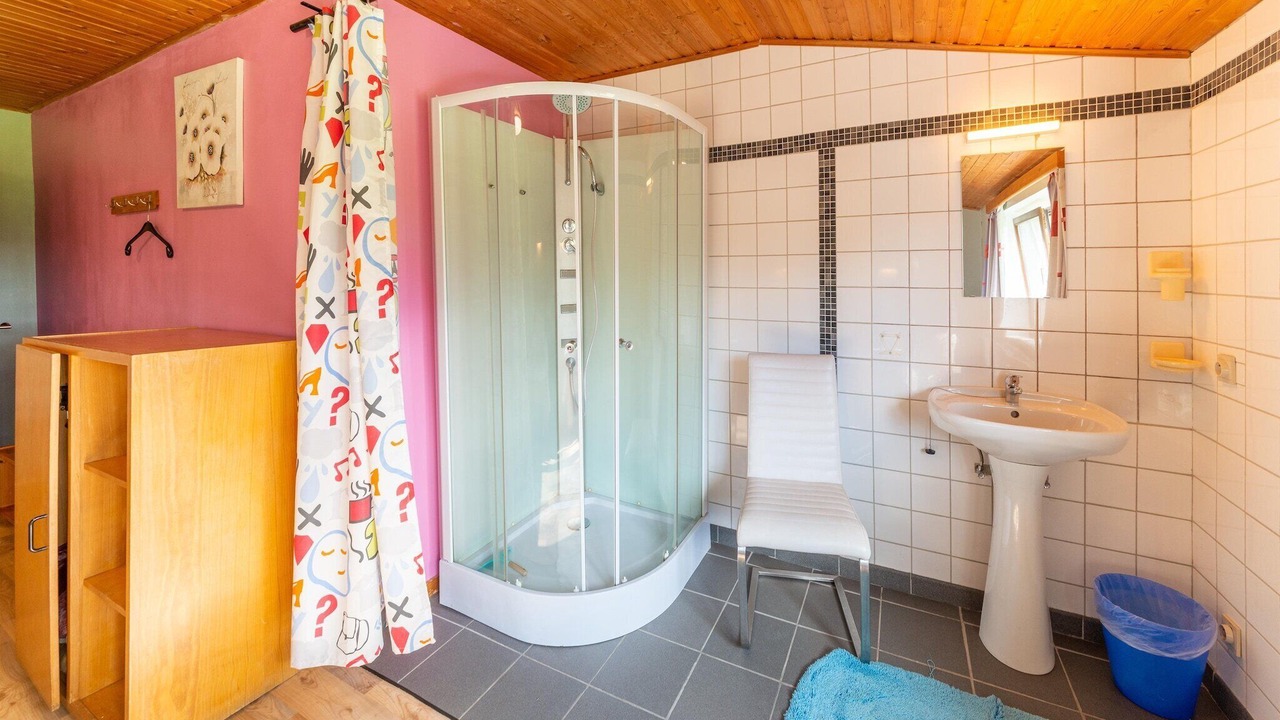 Photo of Bathroom in Gouvy