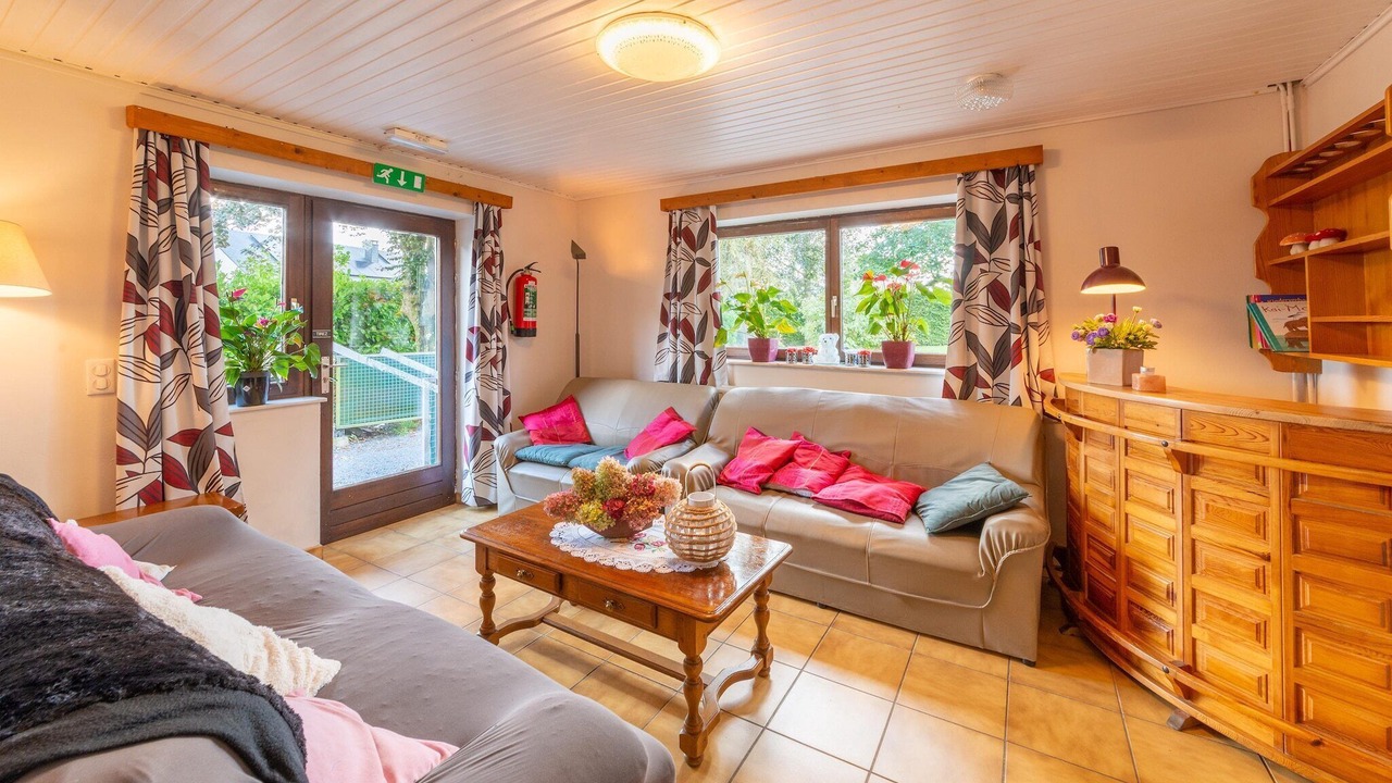 Photo of Livingroom in Gouvy