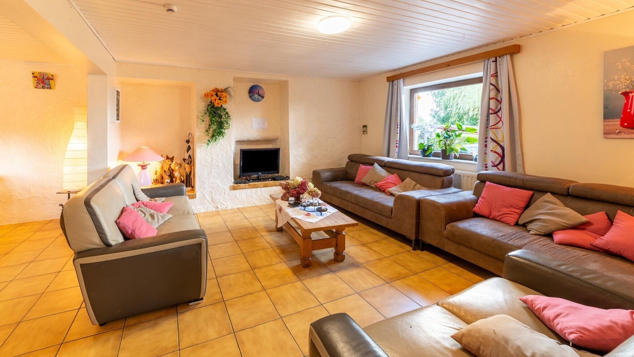 Photo of Livingroom in Gouvy