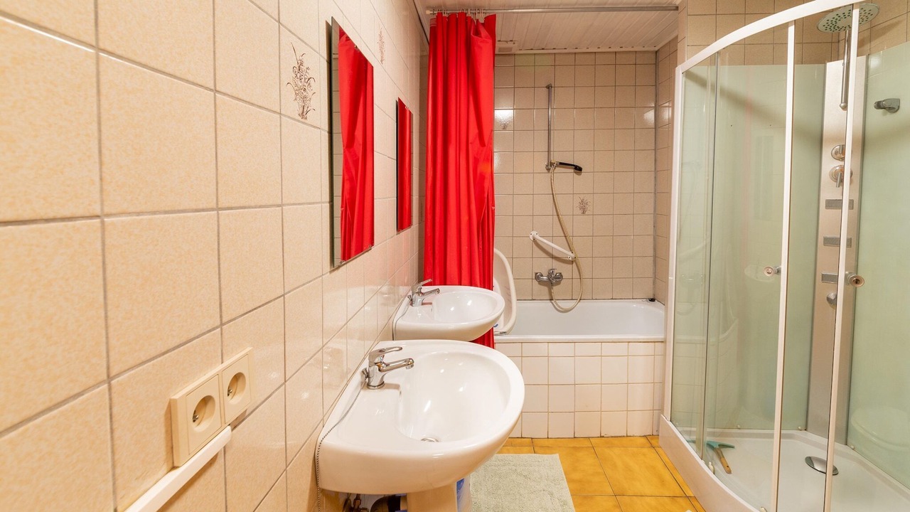 Photo of Bathroom in Gouvy