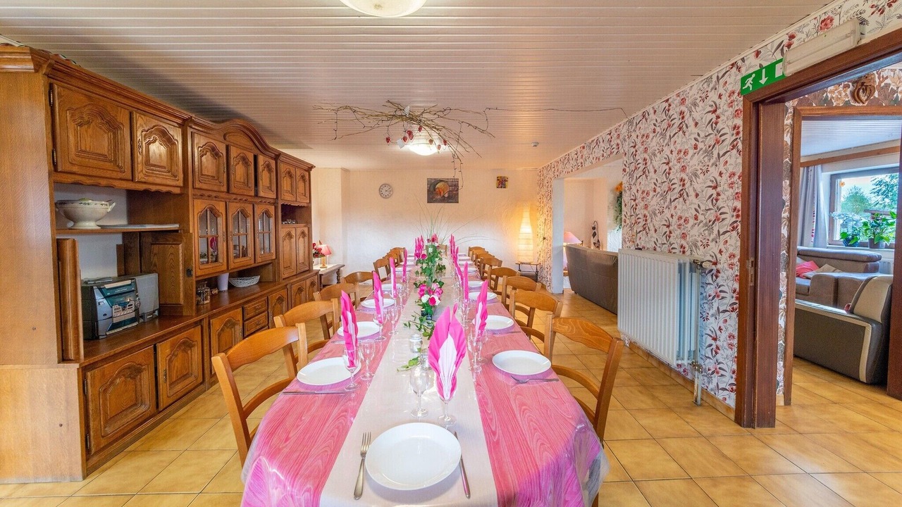 Photo of Livingroom in Gouvy