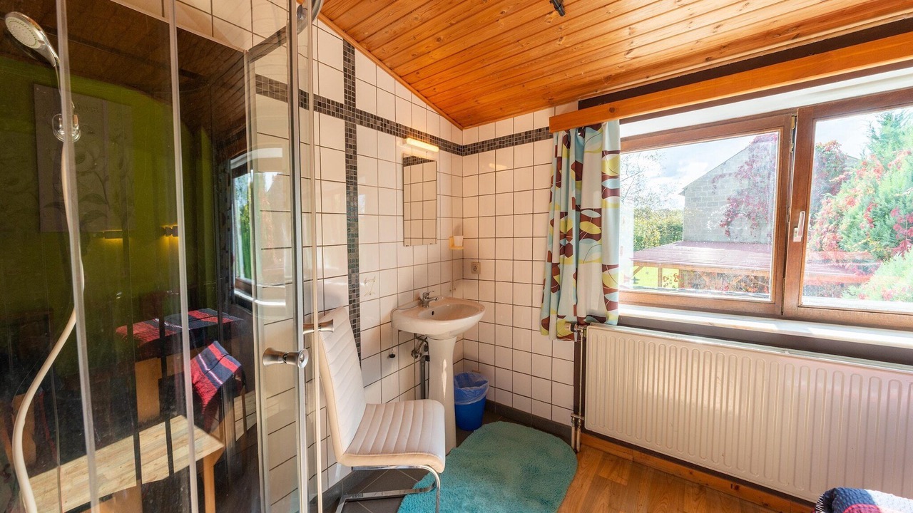 Photo of Bathroom in Gouvy