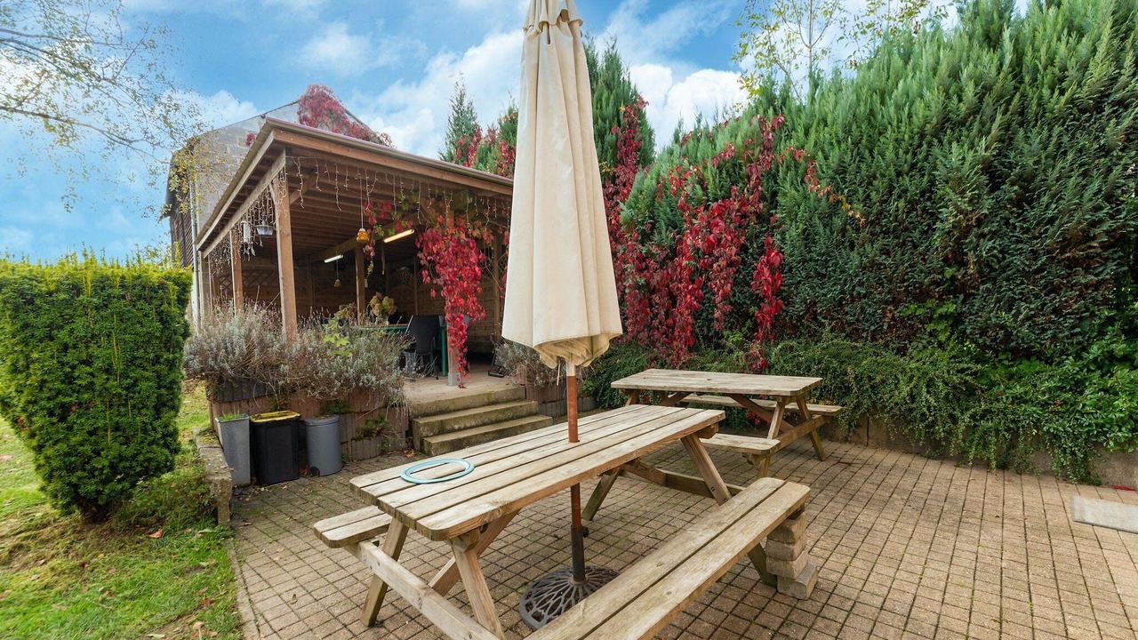 Photo of Patio Balcony in Gouvy