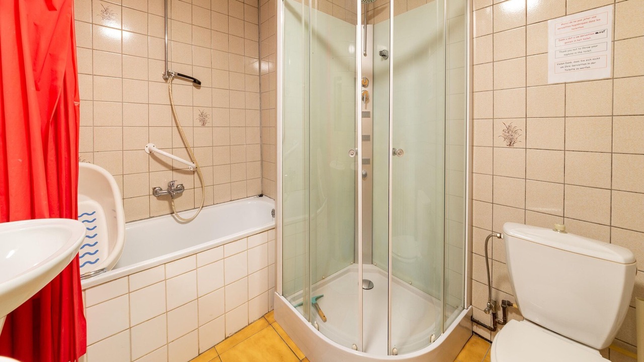 Photo of Bathroom in Gouvy