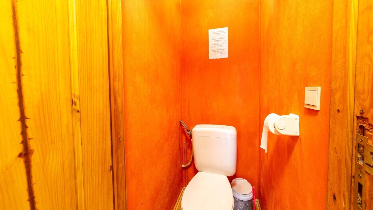 Photo of Bathroom in Gouvy