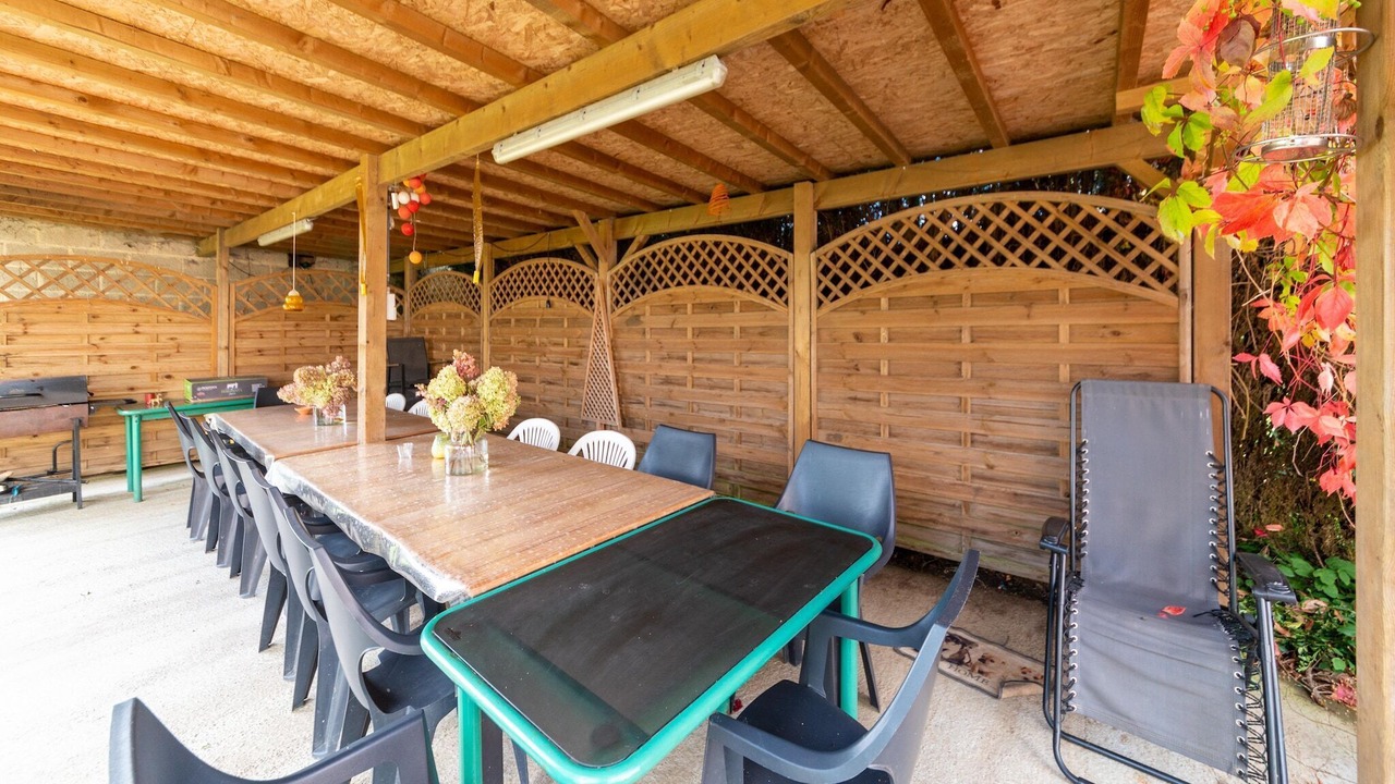 Photo of Patio Balcony in Gouvy