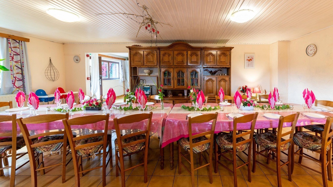 Photo of Livingroom in Gouvy