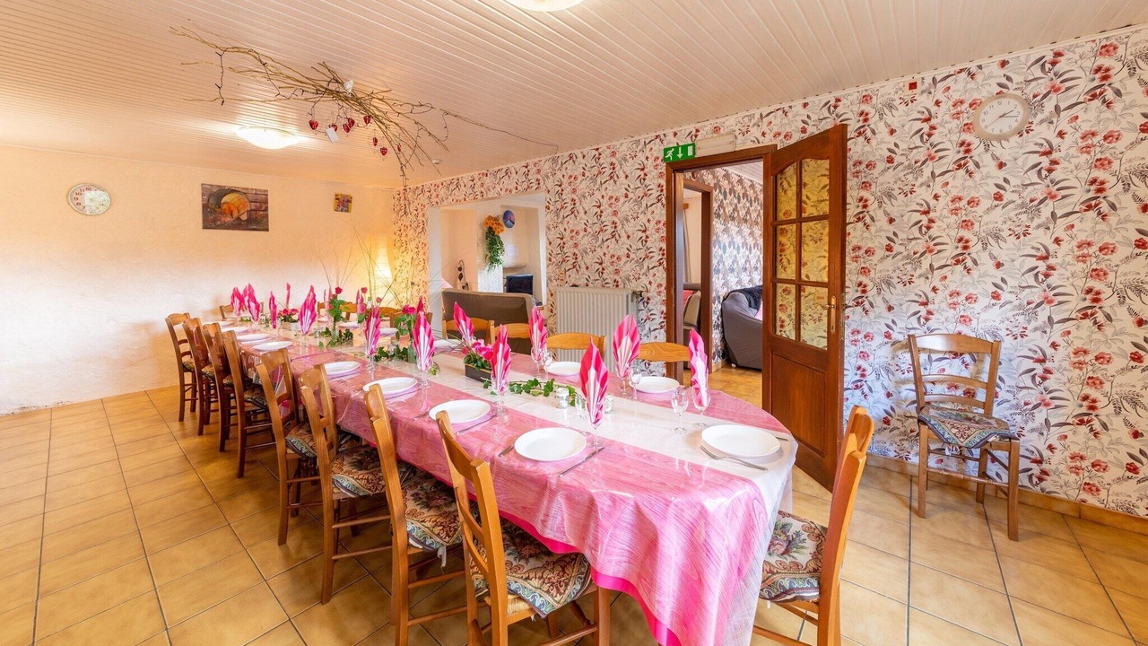 Photo of Livingroom in Gouvy