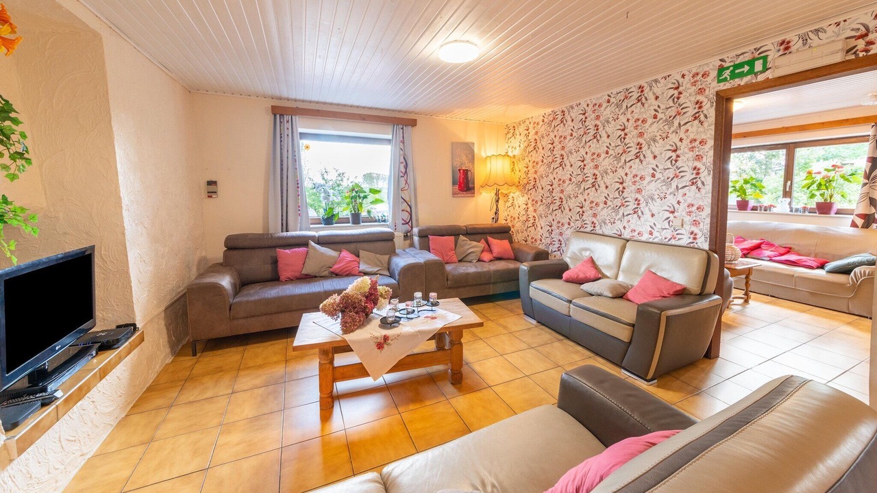 Photo of Livingroom in Gouvy