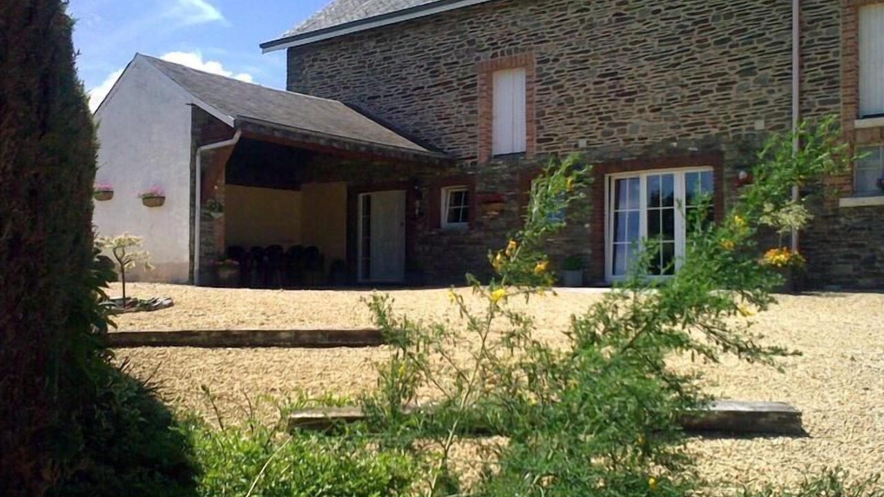 Photo of Outdoor in Tillet