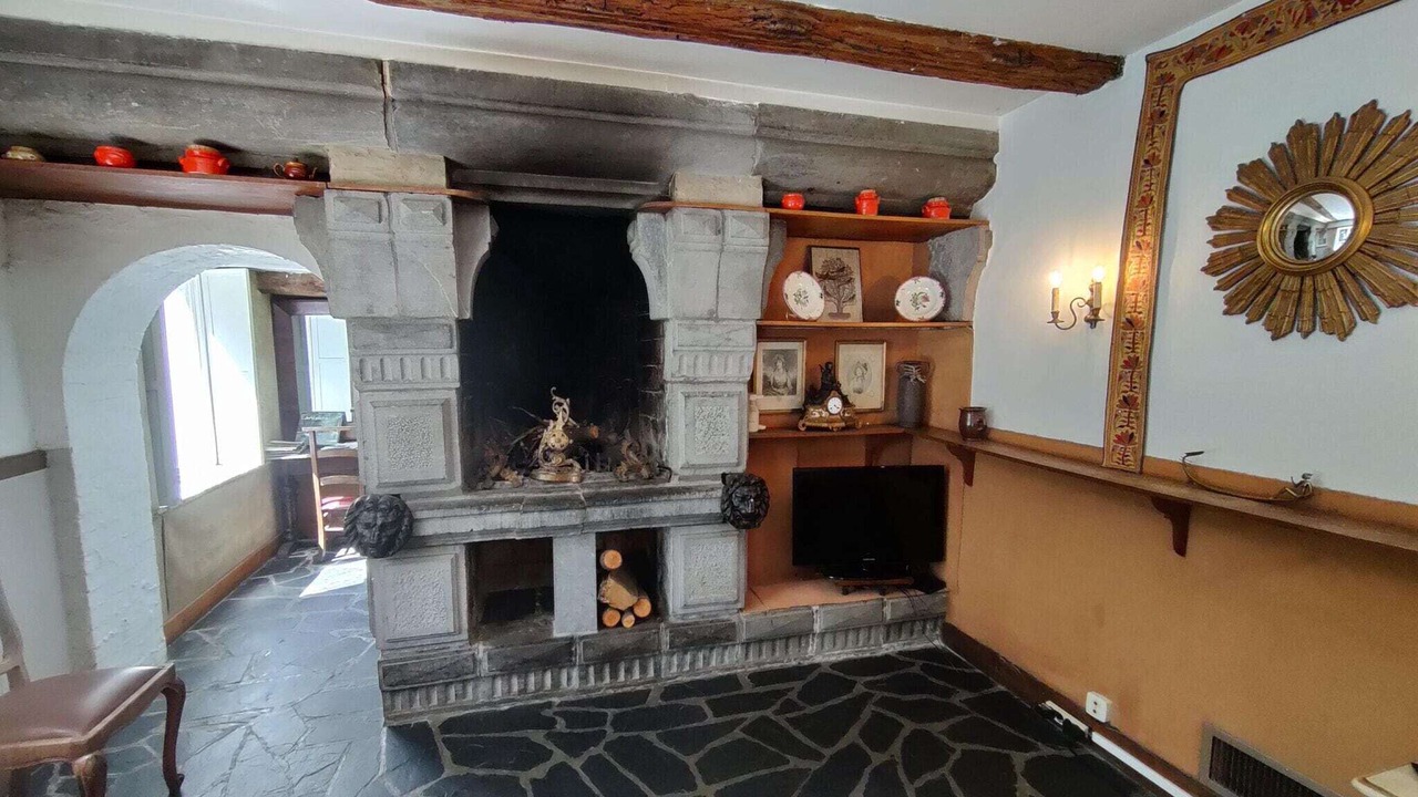Photo of Livingroom in Herbaimont