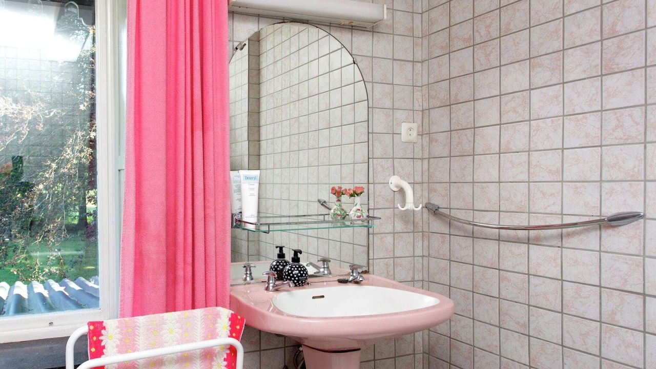 Photo of Bathroom in Herbaimont