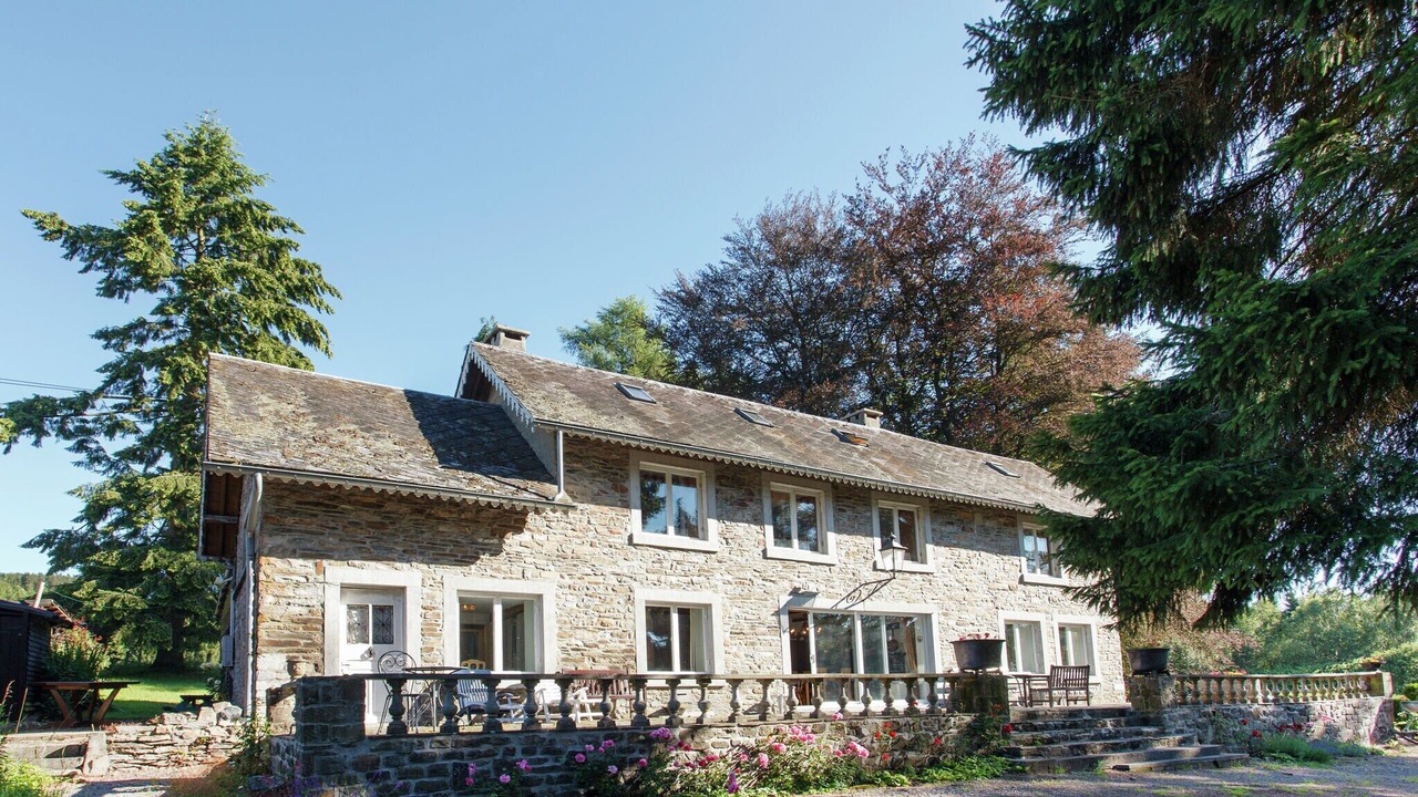 Photo of Outdoor in Herbaimont