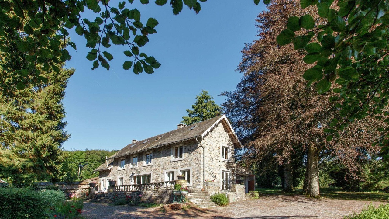 Photo of Outdoor in Herbaimont