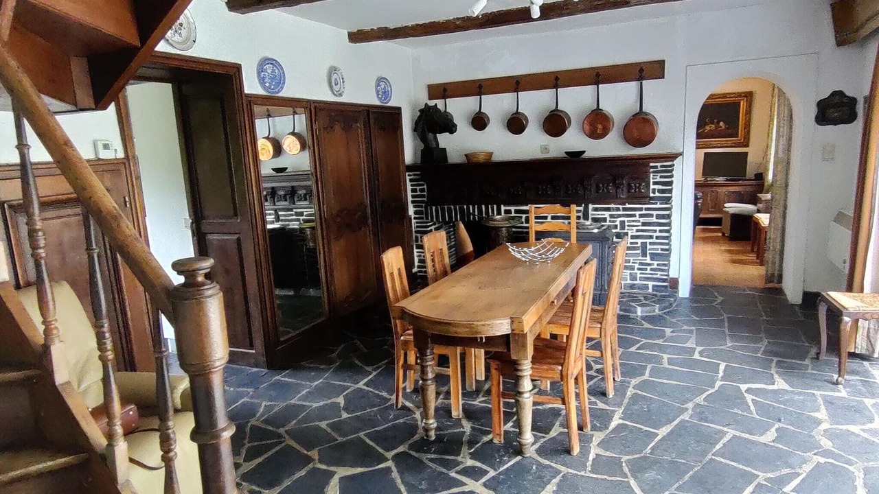 Photo of Livingroom in Herbaimont