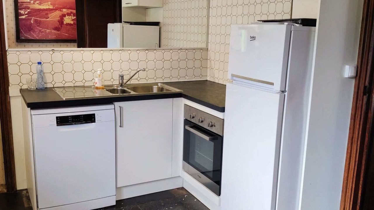 Photo of Kitchen in Herbaimont