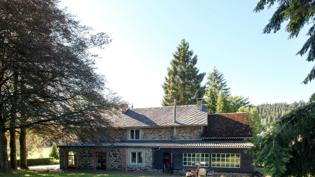 Photo of Outdoor in Herbaimont