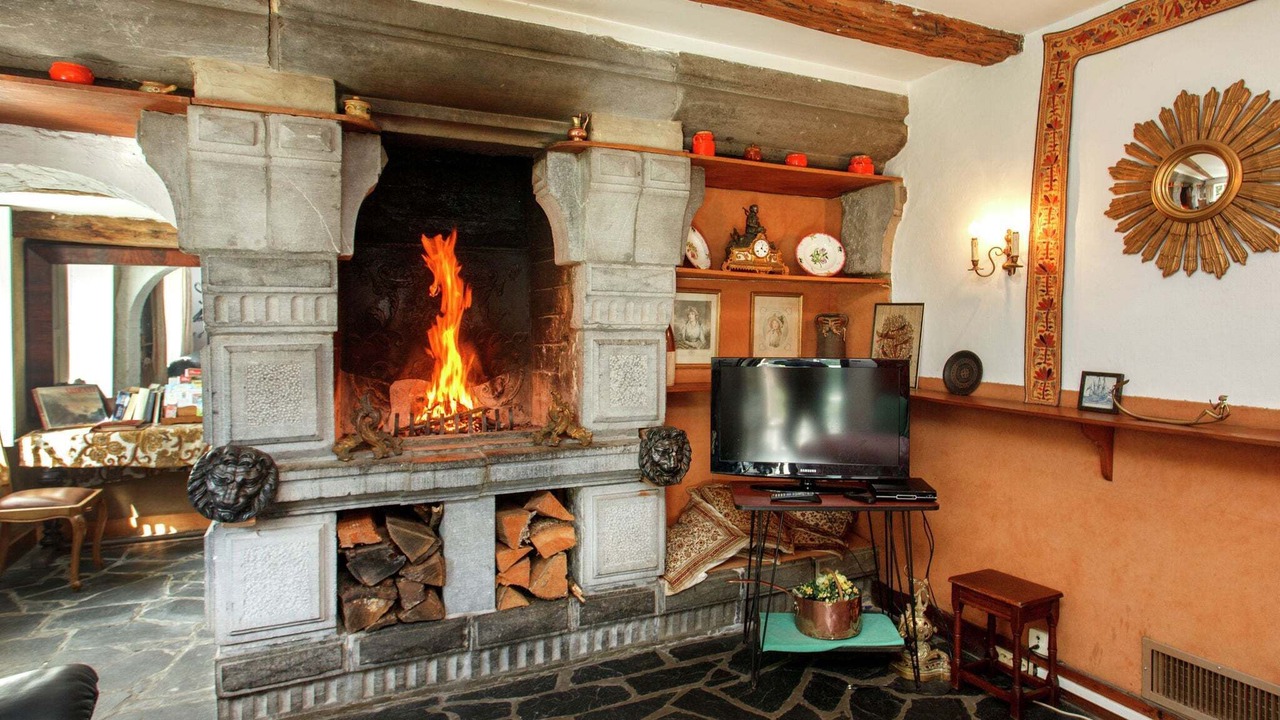 Photo of Livingroom in Herbaimont