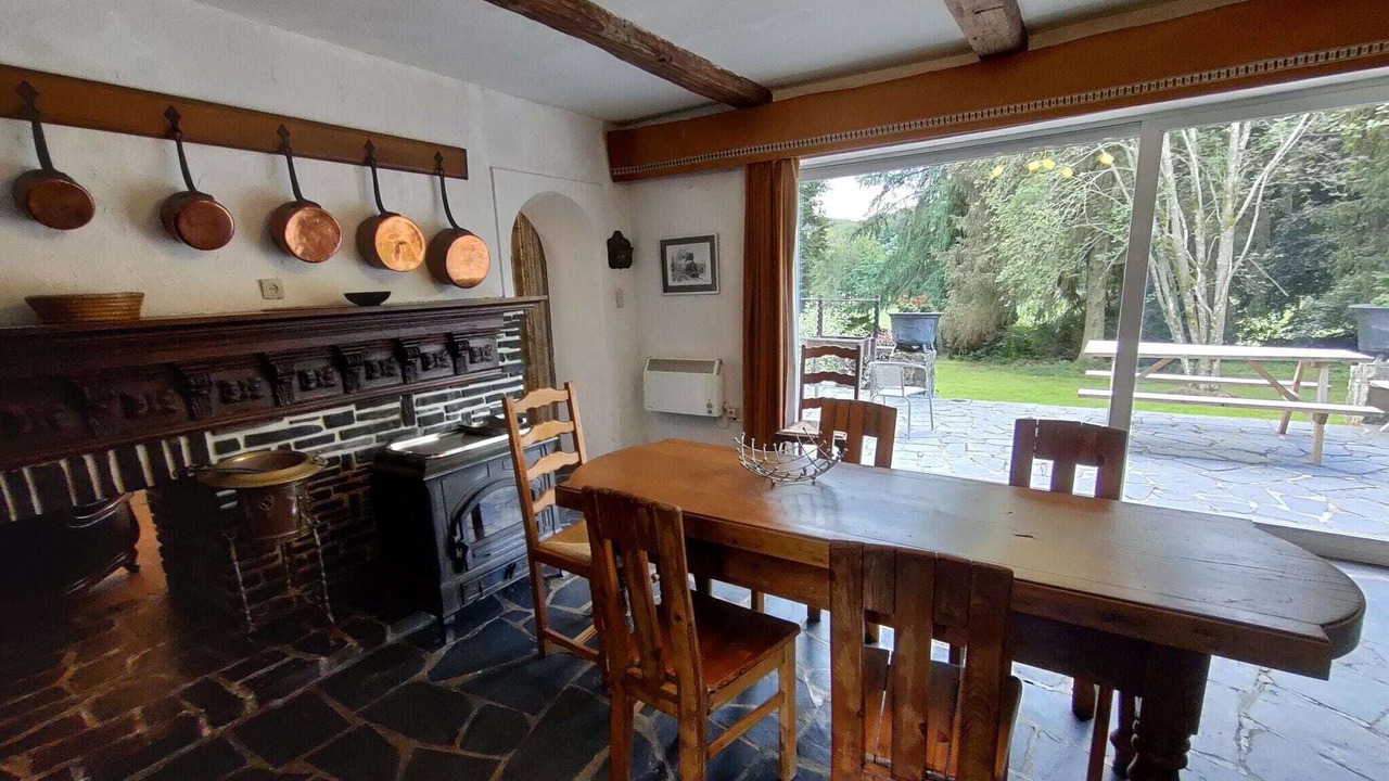 Photo of Livingroom in Herbaimont