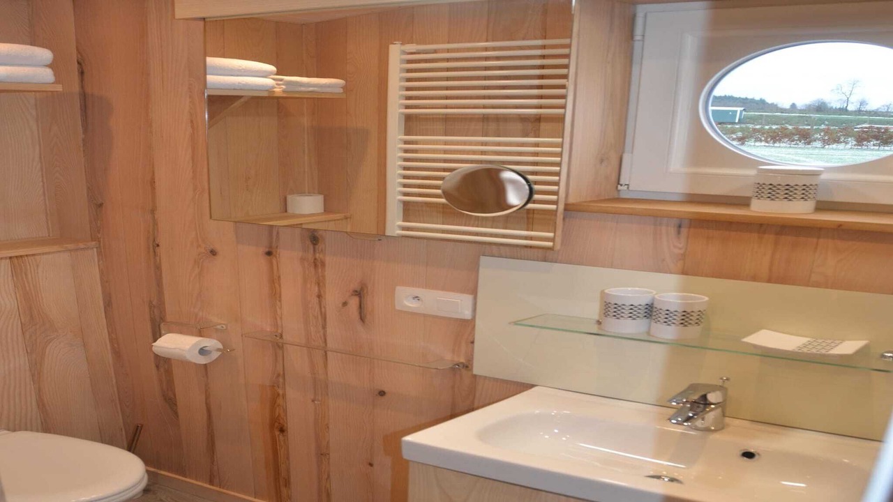 Photo of Bathroom in Vielsalm