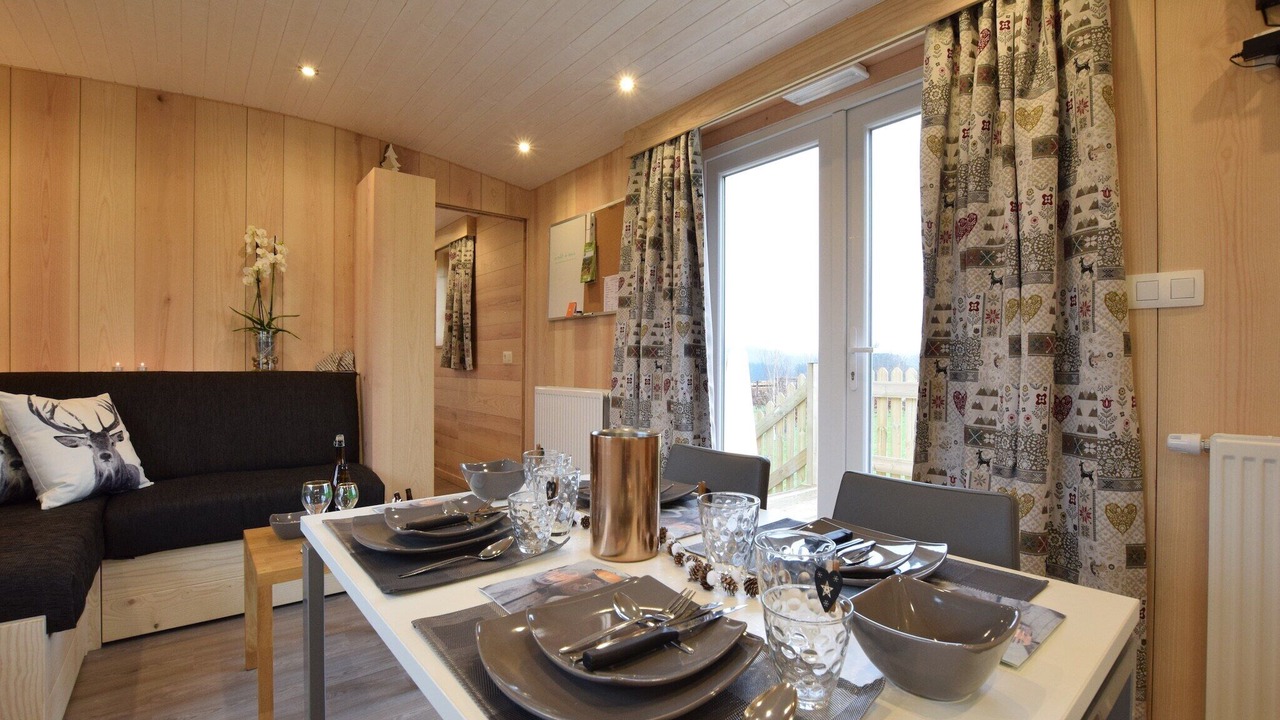 Photo of Livingroom in Vielsalm