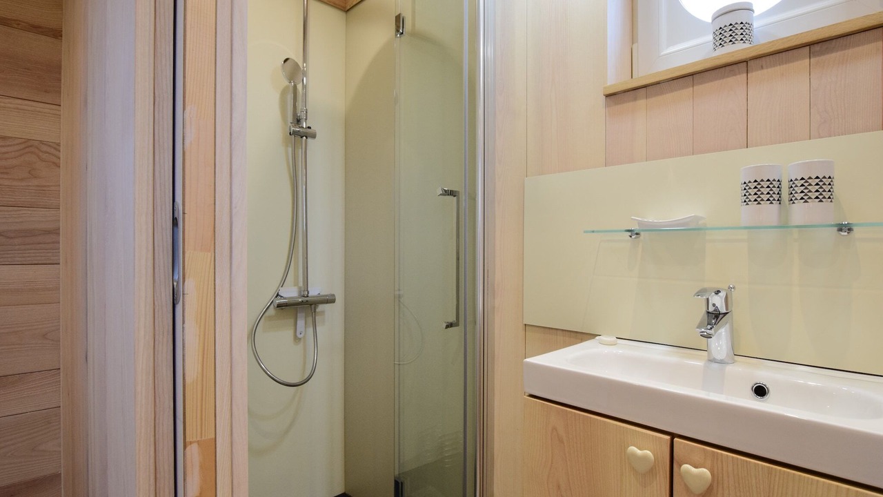 Photo of Bathroom in Vielsalm