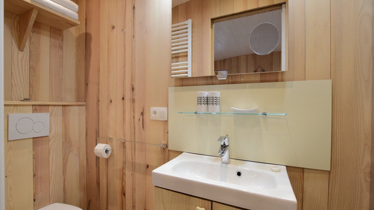 Photo of Bathroom in Vielsalm