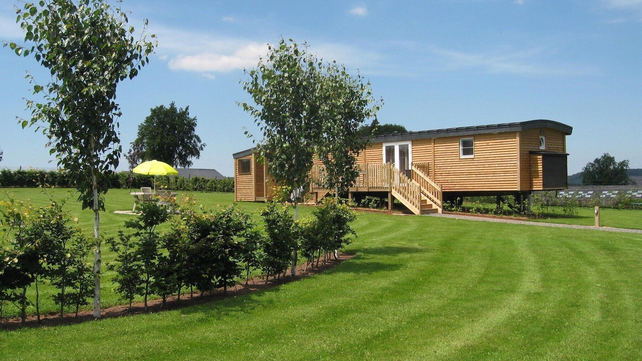 Photo of Outdoor in Vielsalm